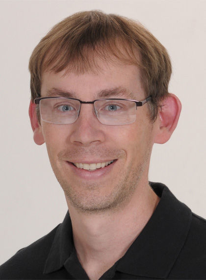 Joel Oltrogge